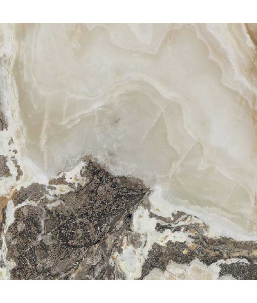 Керамогранит ONYX&MORE GOLDEN BLEND GLOS RET	60x60