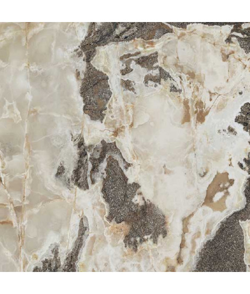 Керамогранит ONYX&MORE GOLDEN BLEND GLOS RET	60x60