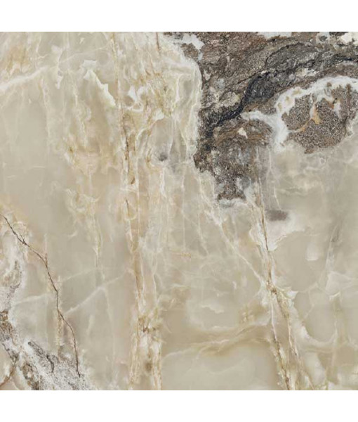 Керамогранит ONYX&MORE GOLDEN BLEND GLOS RET	60x60