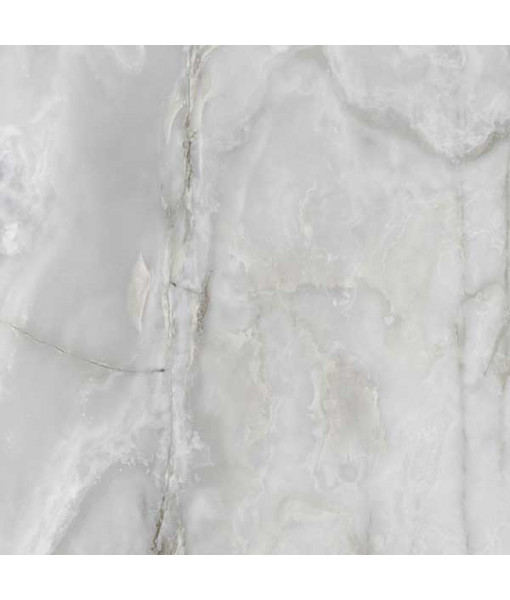 Керамогранит ONYX&MORE SILVER ONYX GLOS RET	60x60