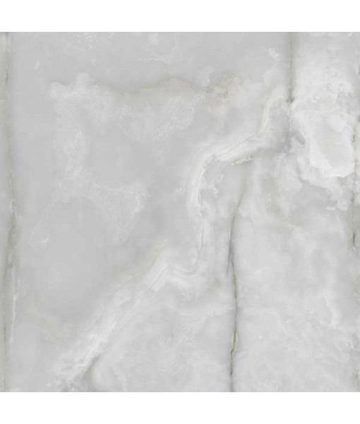 Керамогранит ONYX&MORE SILVER ONYX GLOS RET	60x60