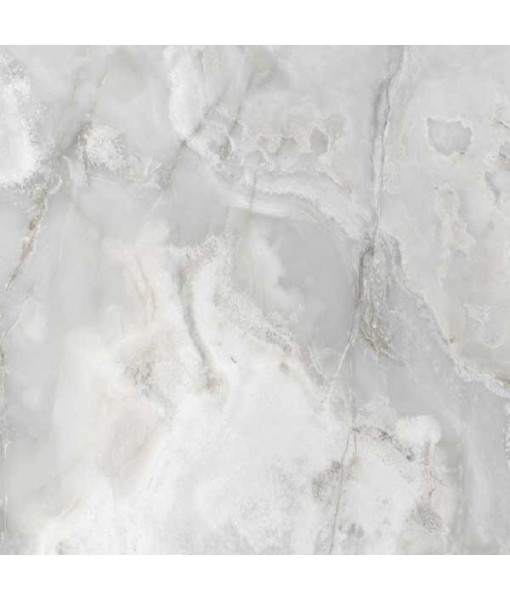 Керамогранит ONYX&MORE SILVER ONYX GLOS RET	60x60