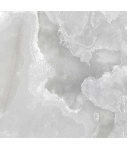 Керамогранит ONYX&MORE SILVER ONYX GLOS RET	60x60