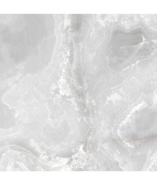 Керамогранит ONYX&MORE SILVER ONYX GLOS RET	60x60