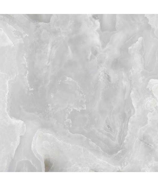 Керамогранит ONYX&MORE SILVER ONYX GLOS RET	60x60