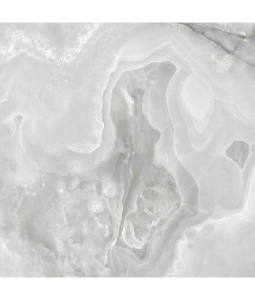 Керамогранит ONYX&MORE SILVER ONYX GLOS RET	60x60