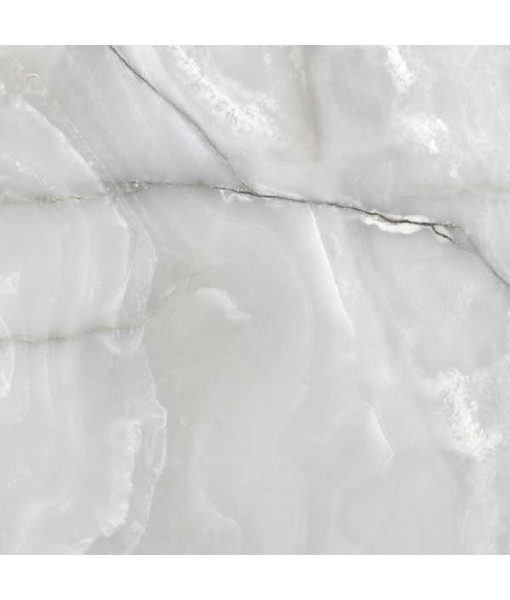 Керамогранит ONYX&MORE SILVER ONYX GLOS RET	60x60
