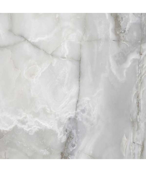 Керамогранит ONYX&MORE SILVER ONYX GLOS RET	60x60
