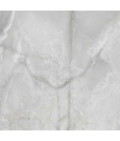 Керамогранит ONYX&MORE SILVER ONYX GLOS RET	60x60