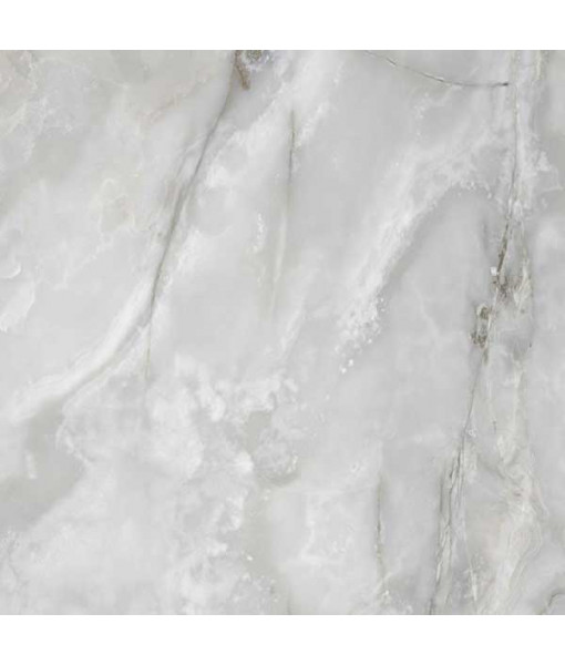 Керамогранит ONYX&MORE SILVER ONYX GLOS RET	60x60