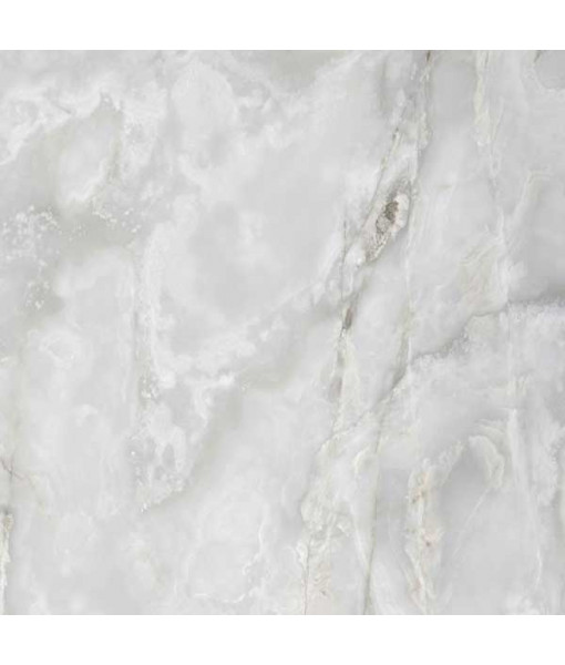 Керамогранит ONYX&MORE SILVER ONYX GLOS RET	60x60