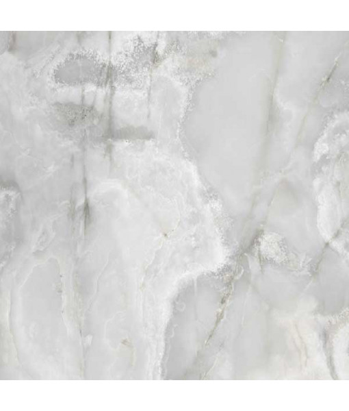 Керамогранит ONYX&MORE SILVER ONYX GLOS RET	60x60