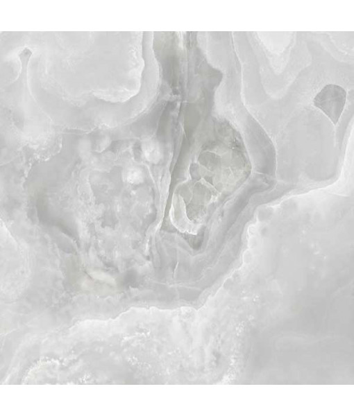 Керамогранит ONYX&MORE SILVER ONYX GLOS RET	60x60