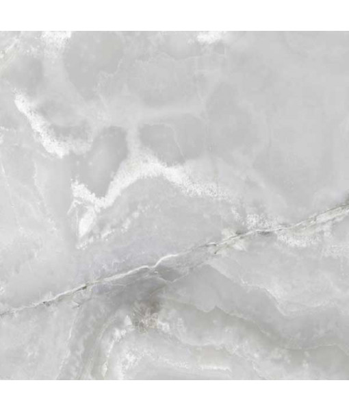 Керамогранит ONYX&MORE SILVER ONYX GLOS RET	60x60