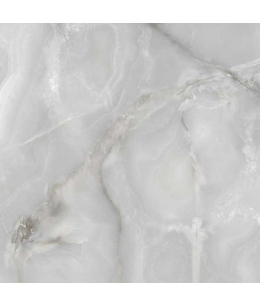 Керамогранит ONYX&MORE SILVER ONYX GLOS RET	60x60