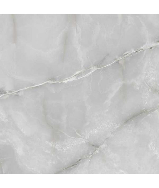 Керамогранит ONYX&MORE SILVER ONYX GLOS RET	60x60