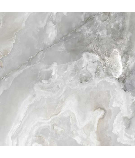 Керамогранит ONYX&MORE SILVER ONYX GLOS RET	60x60