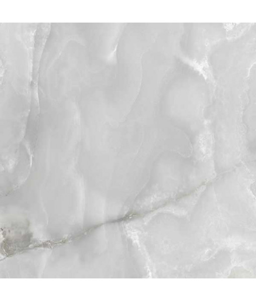 Керамогранит ONYX&MORE SILVER ONYX GLOS RET	60x60