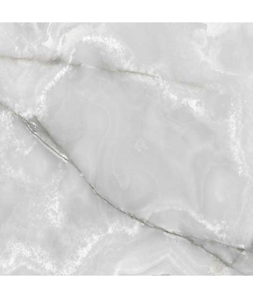 Керамогранит ONYX&MORE SILVER ONYX GLOS RET	60x60
