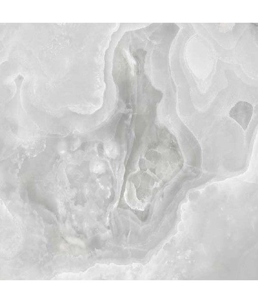 Керамогранит ONYX&MORE SILVER ONYX GLOS RET	60x60