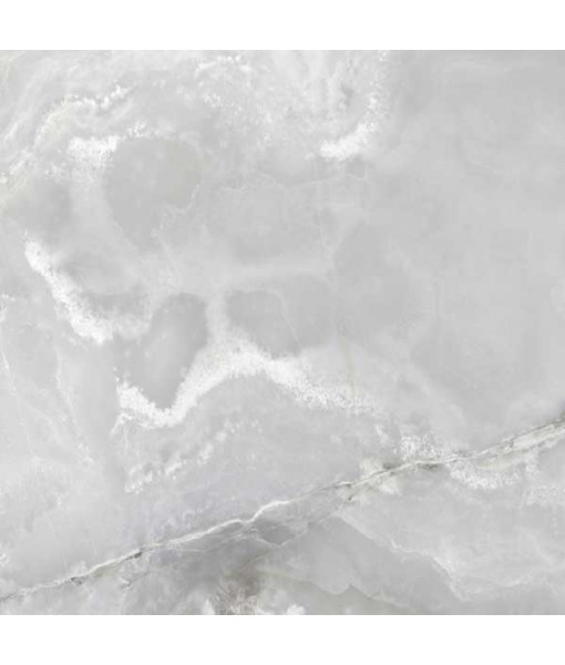 Керамогранит ONYX&MORE SILVER ONYX GLOS RET	60x60