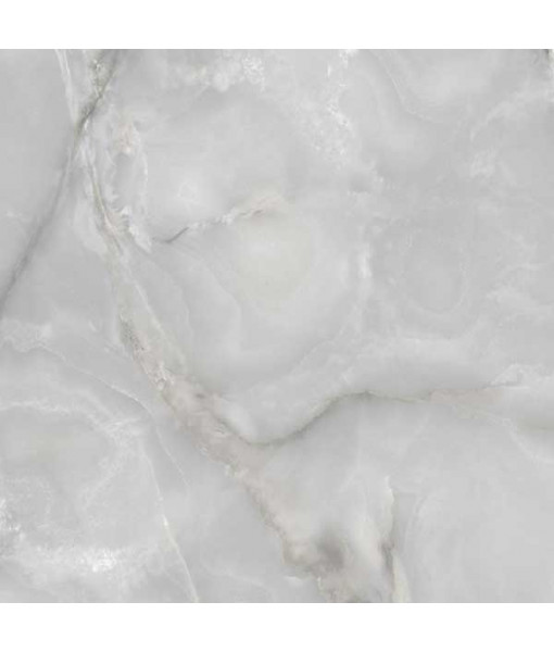 Керамогранит ONYX&MORE SILVER ONYX GLOS RET	60x60