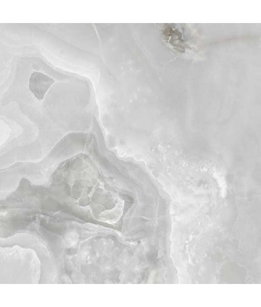 Керамогранит ONYX&MORE SILVER ONYX GLOS RET	60x60