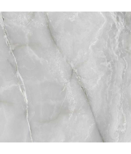 Керамогранит ONYX&MORE SILVER ONYX GLOS RET	60x60