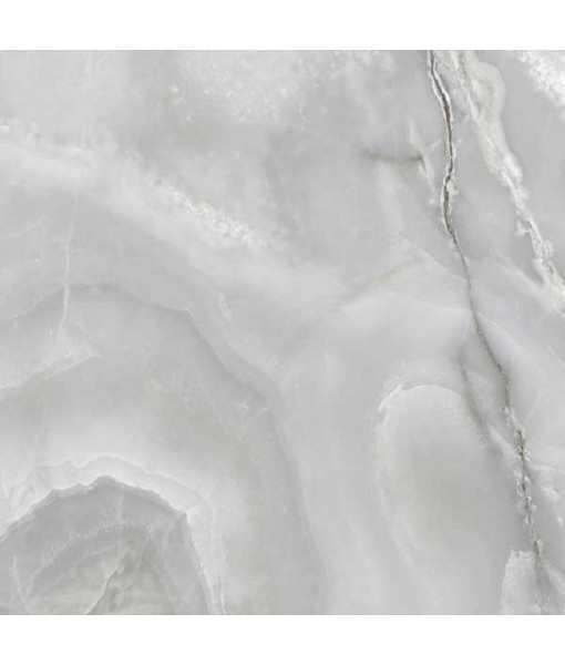 Керамогранит ONYX&MORE SILVER ONYX GLOS RET	60x60
