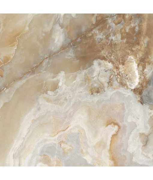 Керамогранит ONYX&MORE GOLDEN ONYX SAT RET	60x60