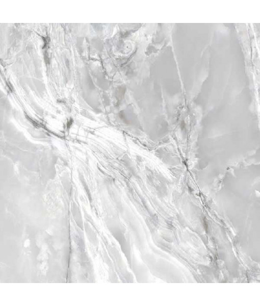 Керамогранит ONYX&MORE SILVER BLEND SAT RET	60x60