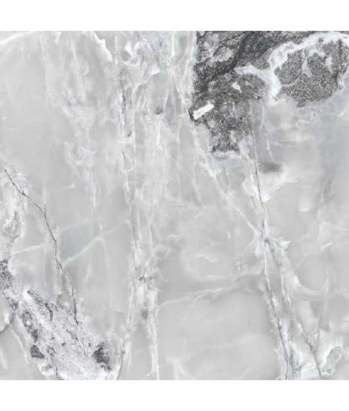 Керамогранит ONYX&MORE SILVER BLEND SAT RET	60x60