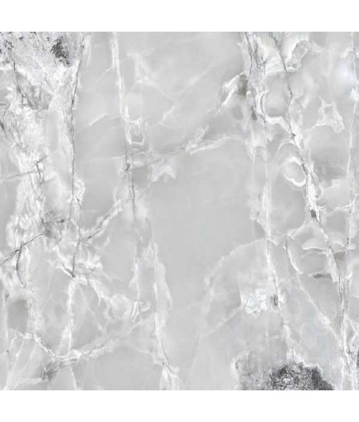 Керамогранит ONYX&MORE SILVER BLEND SAT RET	60x60