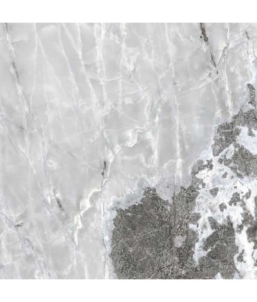 Керамогранит ONYX&MORE SILVER BLEND SAT RET	60x60