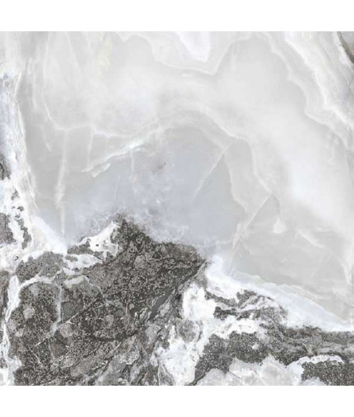 Керамогранит ONYX&MORE SILVER BLEND SAT RET	60x60