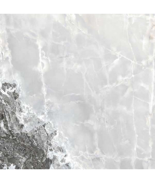 Керамогранит ONYX&MORE SILVER BLEND SAT RET	60x60