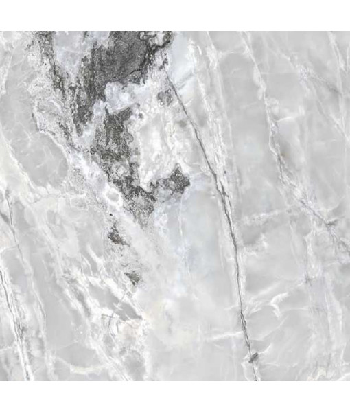 Керамогранит ONYX&MORE SILVER BLEND SAT RET	60x60