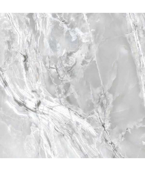 Керамогранит ONYX&MORE SILVER BLEND SAT RET	60x60