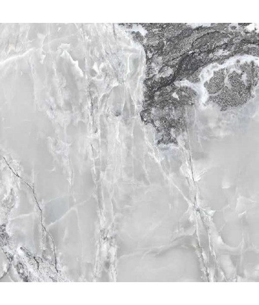 Керамогранит ONYX&MORE SILVER BLEND SAT RET	60x60