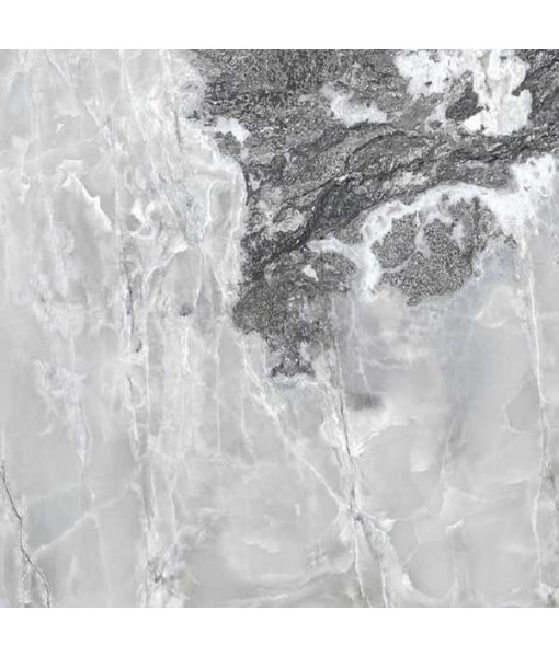 Керамогранит ONYX&MORE SILVER BLEND SAT RET	60x60