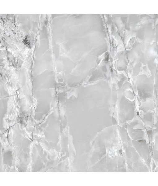 Керамогранит ONYX&MORE SILVER BLEND SAT RET	60x60