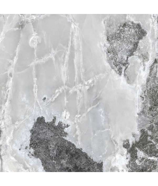 Керамогранит ONYX&MORE SILVER BLEND SAT RET	60x60