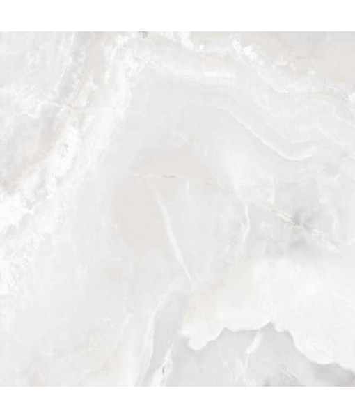 Керамогранит ONYX&MORE WHITE BLEND SAT RET	60x60