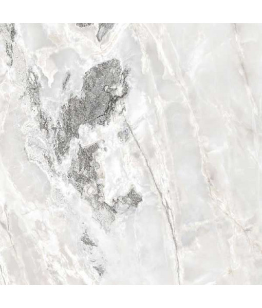 Керамогранит ONYX&MORE WHITE BLEND SAT RET	60x60