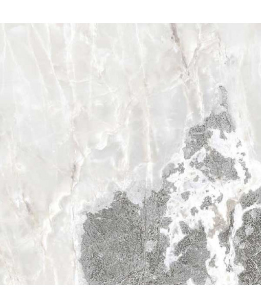 Керамогранит ONYX&MORE WHITE BLEND SAT RET	60x60
