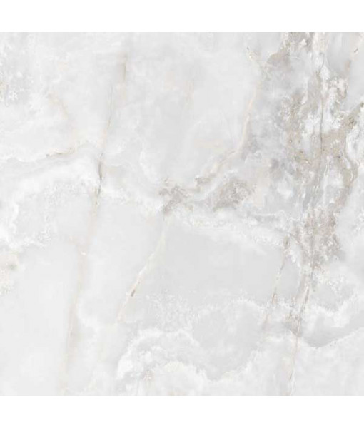 Керамогранит ONYX&MORE WHITE BLEND SAT RET	60x60