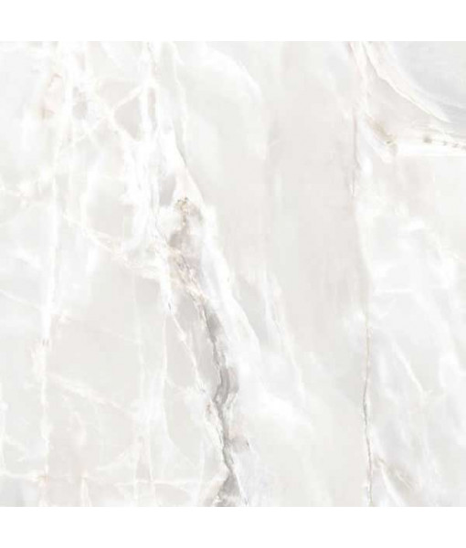 Керамогранит ONYX&MORE WHITE BLEND SAT RET	60x60