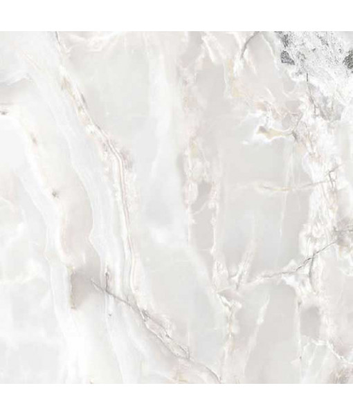 Керамогранит ONYX&MORE WHITE BLEND SAT RET	60x60