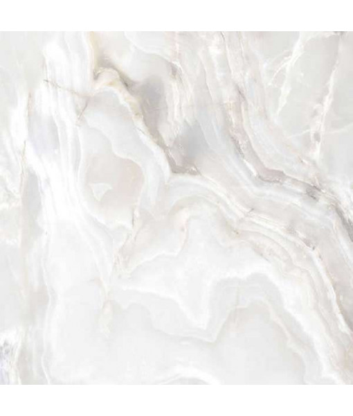 Керамогранит ONYX&MORE WHITE BLEND SAT RET	60x60