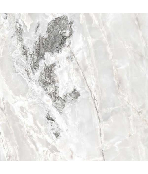 Керамогранит ONYX&MORE WHITE BLEND SAT RET	60x60